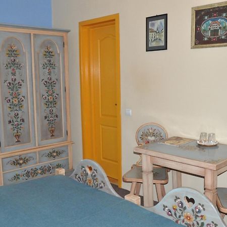 Casa Saseasca Hotel Segesvár Kültér fotó