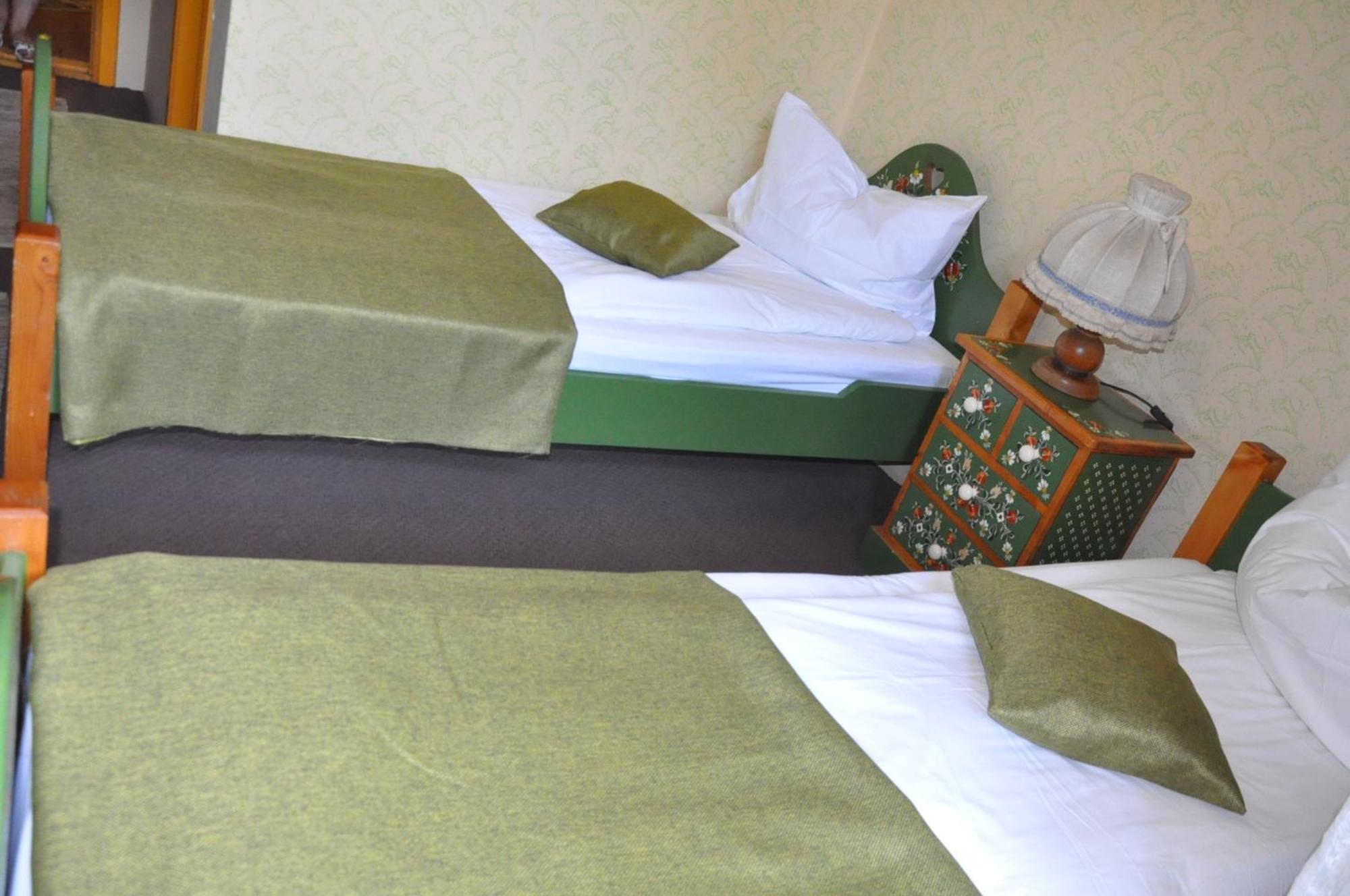Casa Saseasca Hotel Segesvár Kültér fotó