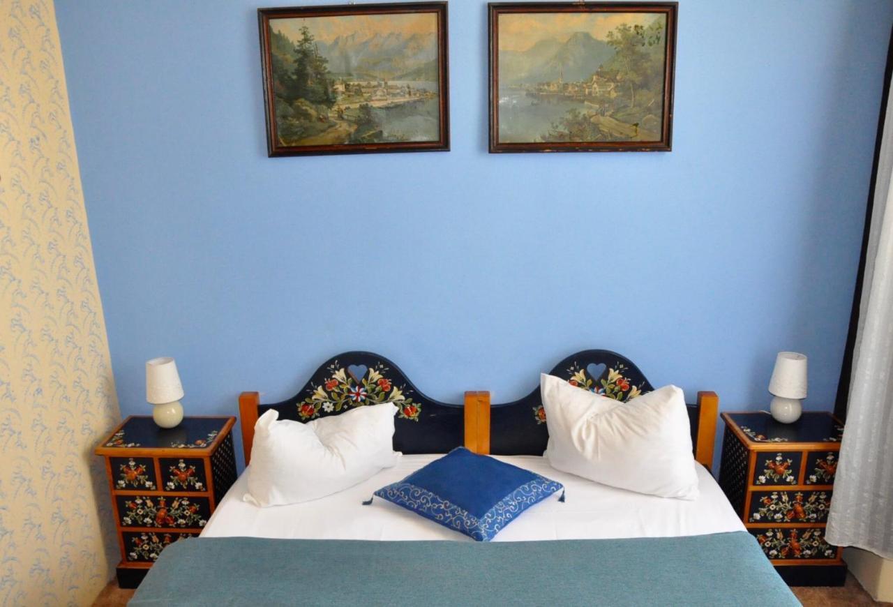 Casa Saseasca Hotel Segesvár Kültér fotó