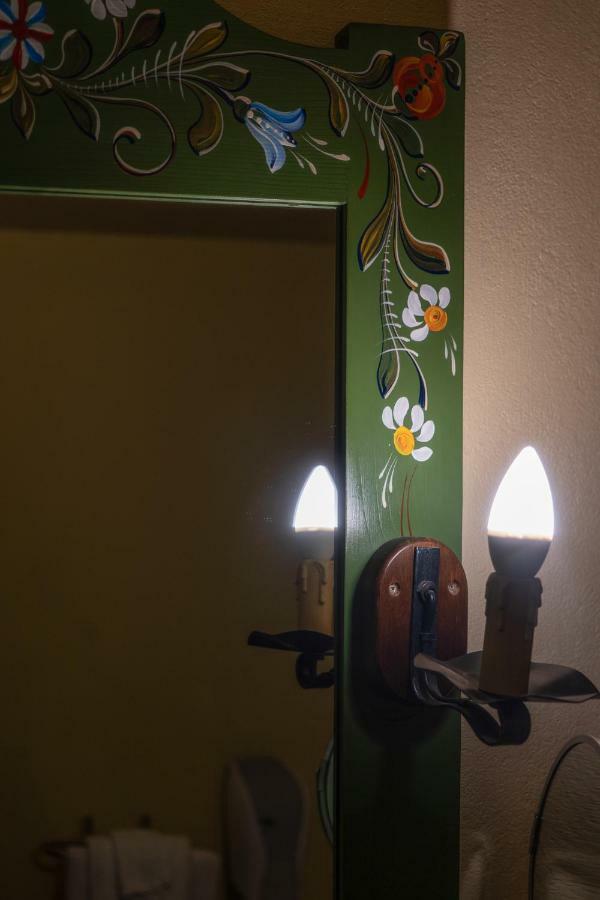 Casa Saseasca Hotel Segesvár Kültér fotó