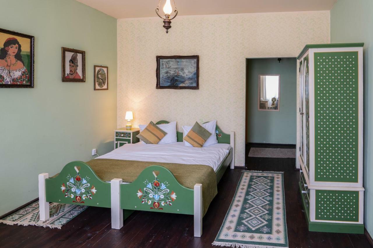 Casa Saseasca Hotel Segesvár Kültér fotó
