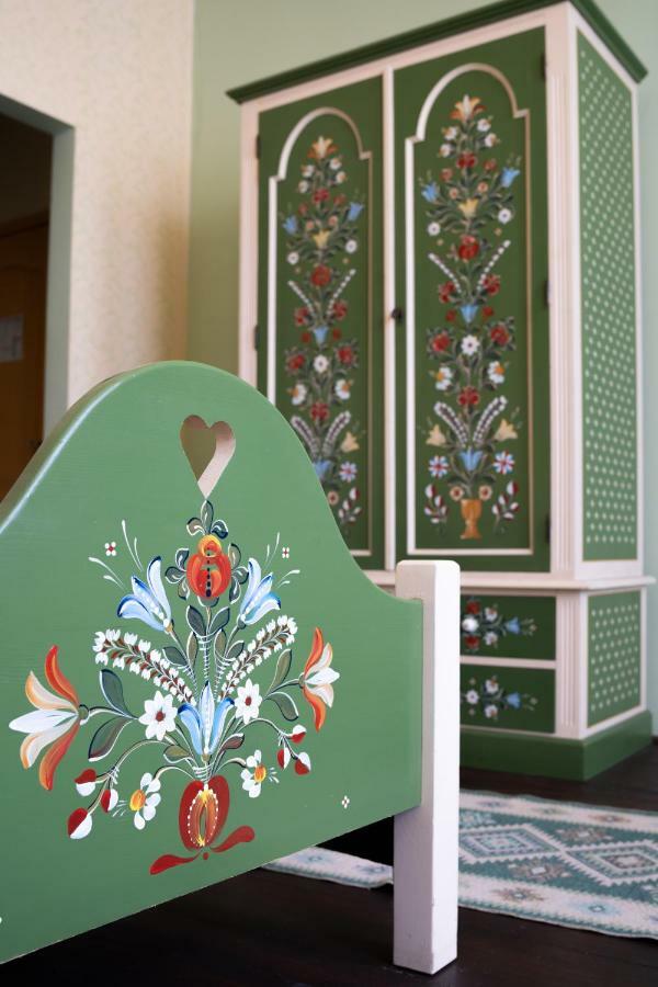 Casa Saseasca Hotel Segesvár Kültér fotó