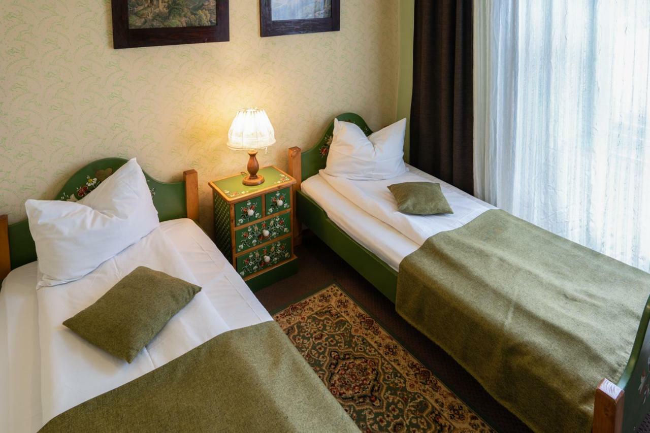Casa Saseasca Hotel Segesvár Kültér fotó