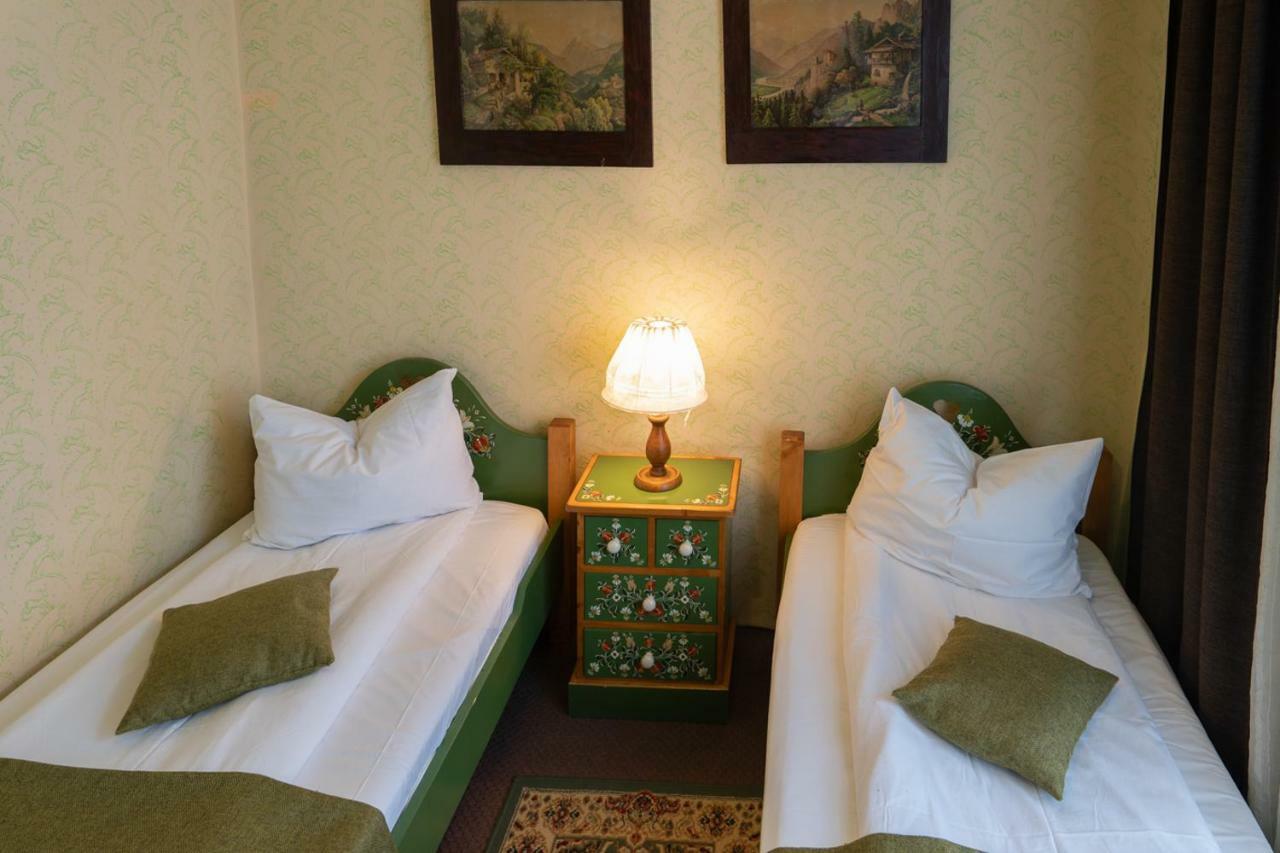Casa Saseasca Hotel Segesvár Kültér fotó