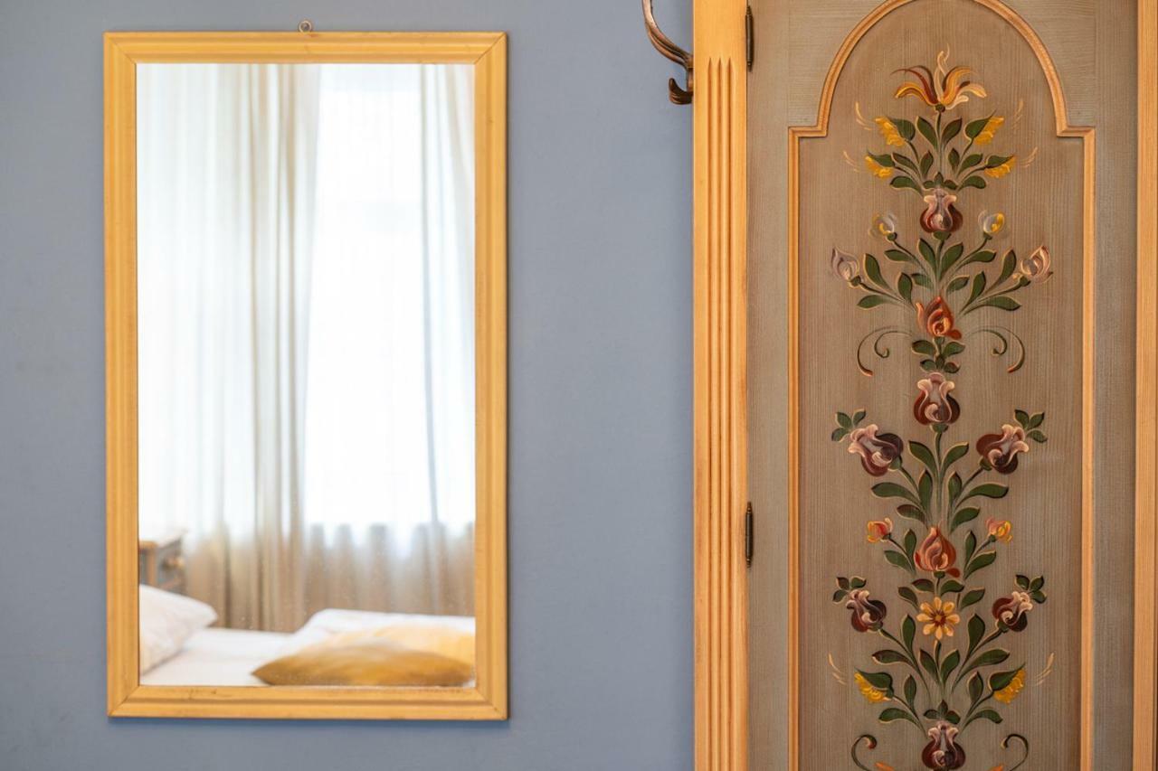 Casa Saseasca Hotel Segesvár Kültér fotó
