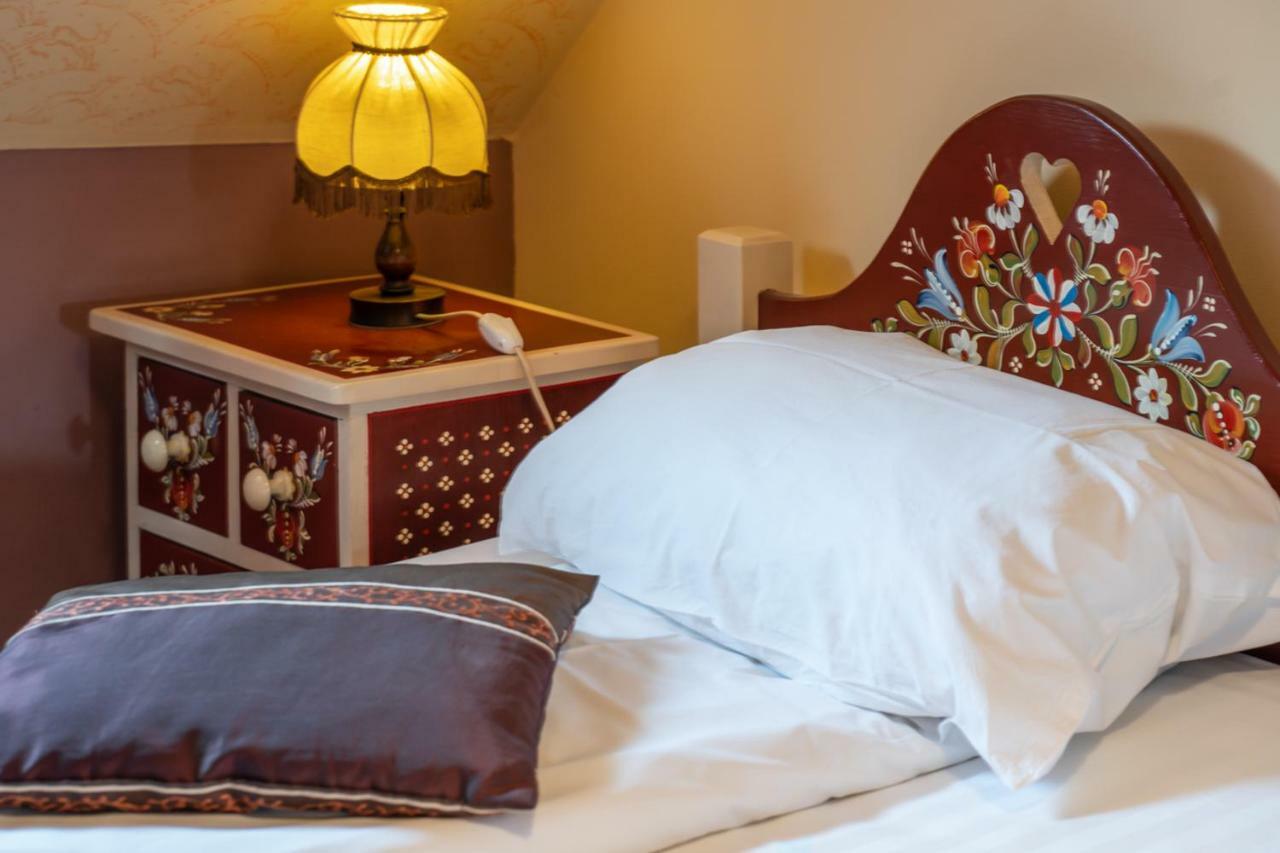 Casa Saseasca Hotel Segesvár Kültér fotó